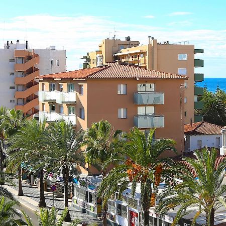 Apartment Terecel Salou-11 By Interhome Room photo