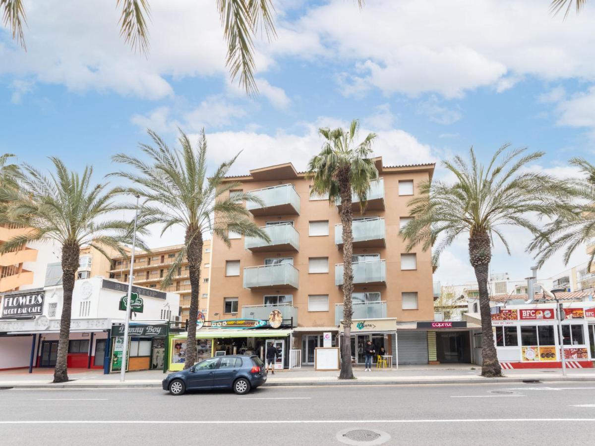 Apartment Terecel Salou-11 By Interhome Exterior photo