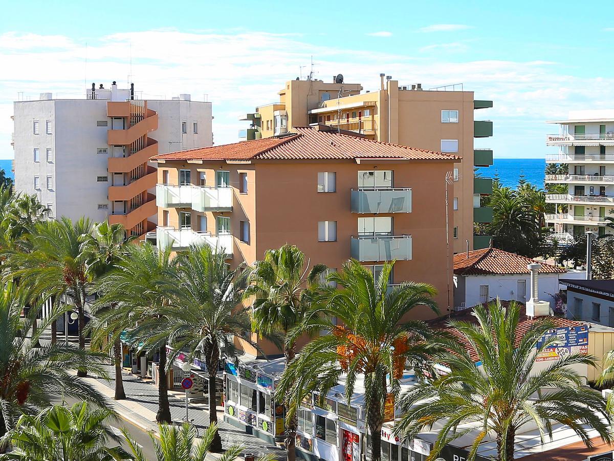 Apartment Terecel Salou-11 By Interhome Room photo