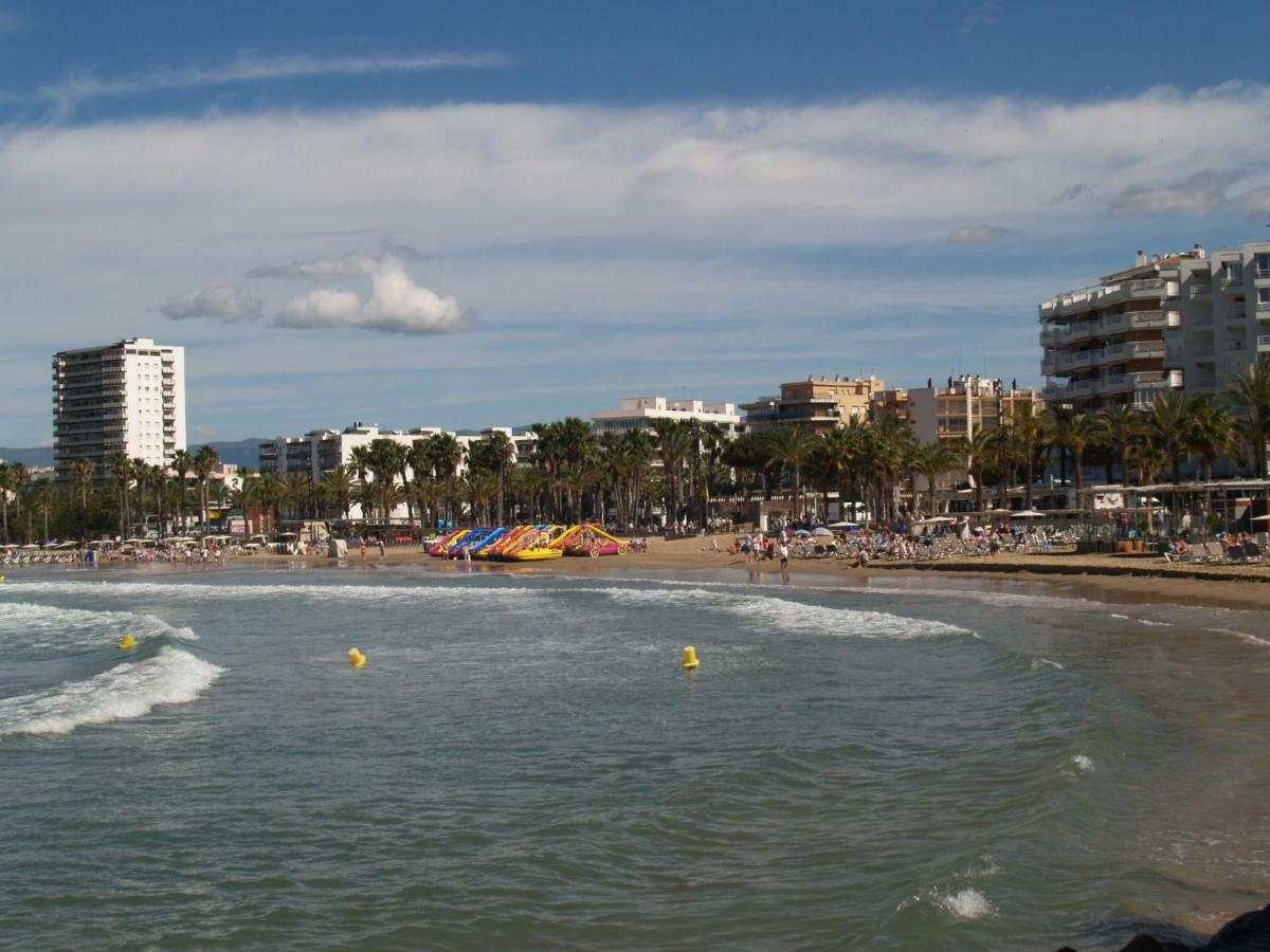 Apartment Terecel Salou-11 By Interhome Exterior photo